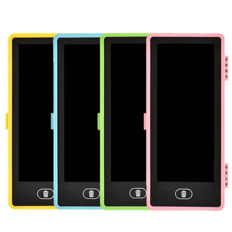 Lcd writIng Pencil Box (Toy) - Image 2