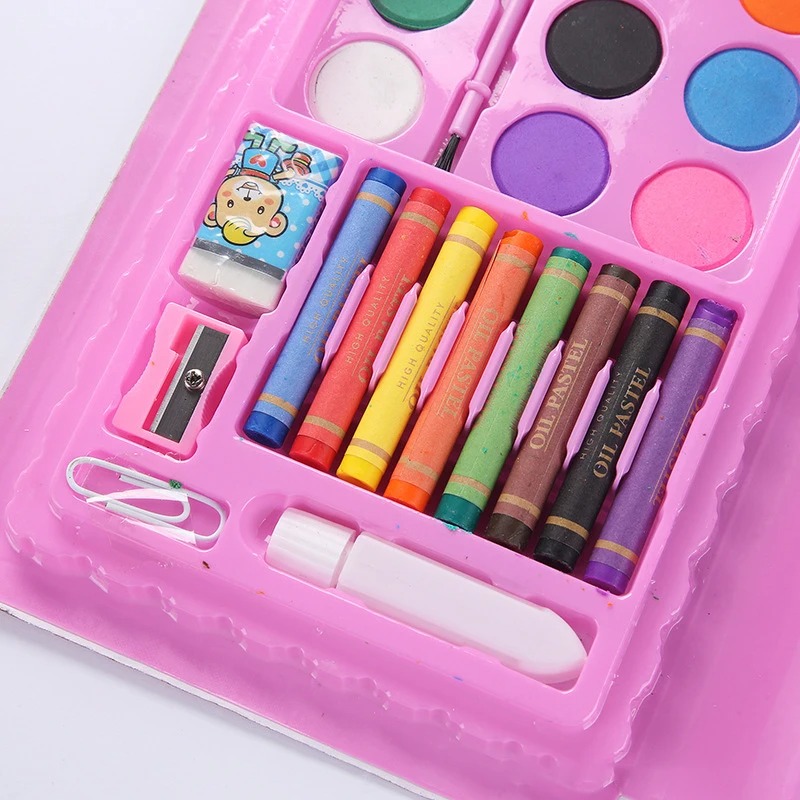 Drawing Painting Set 42pcs (Toy) - Image 3