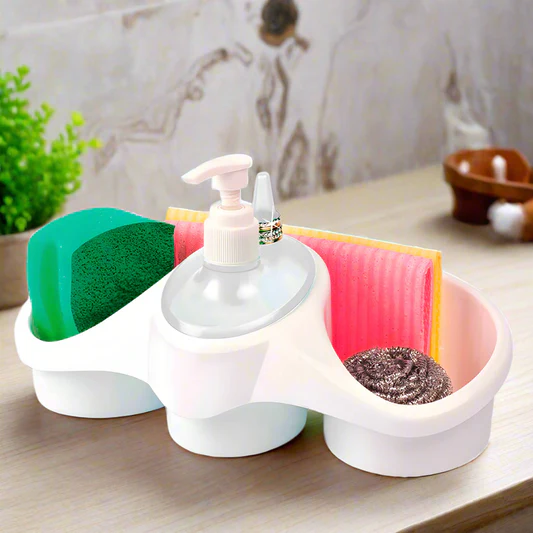 Imperial Soap Pump