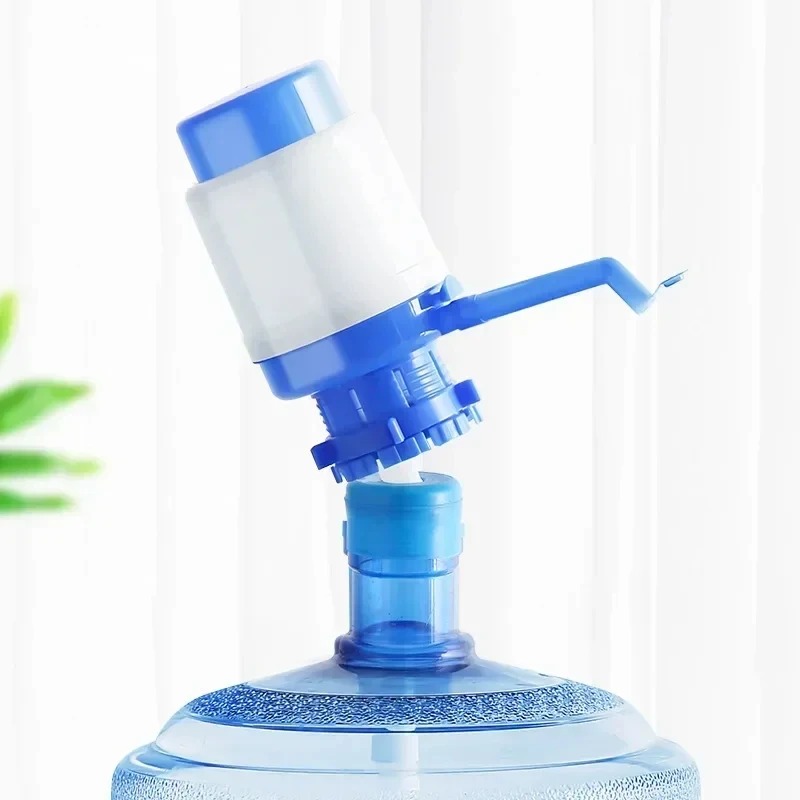 Manual Water Pump (Big) - Image 2