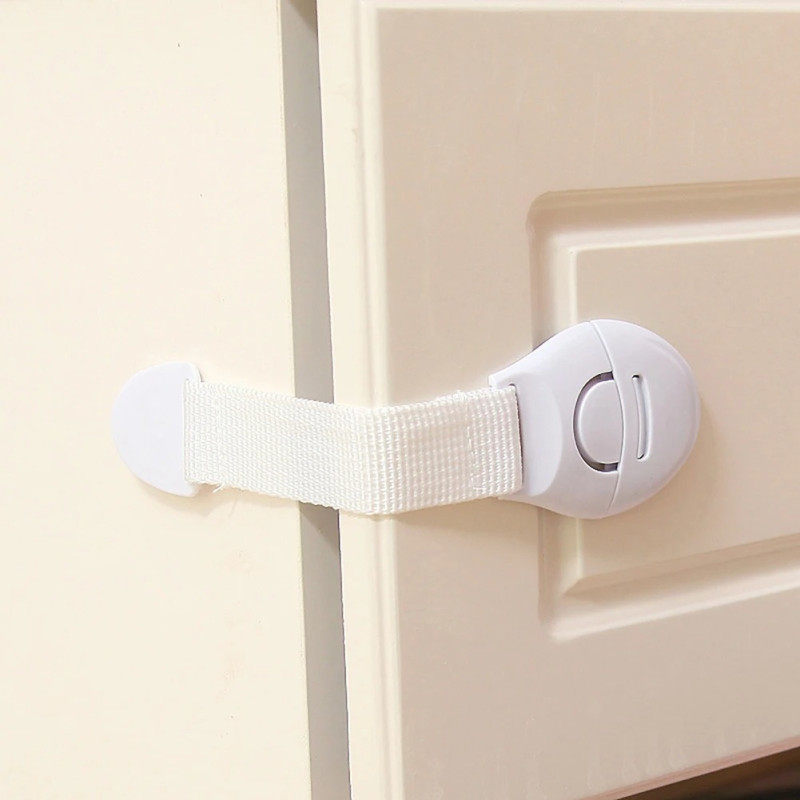Child Lock (RIBBON) - Image 2