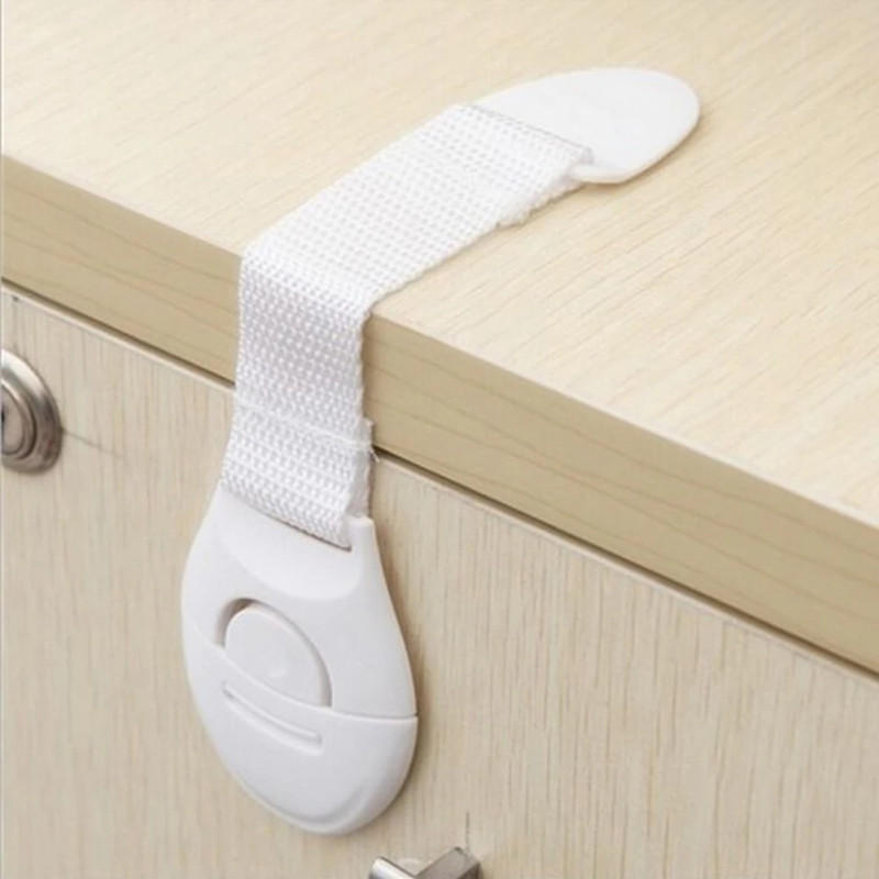 Child Lock (RIBBON) - Image 3