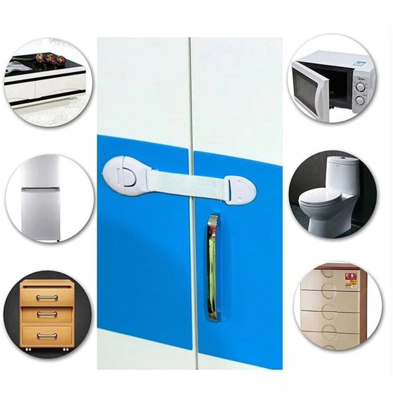 Child Lock (RIBBON) - Image 4