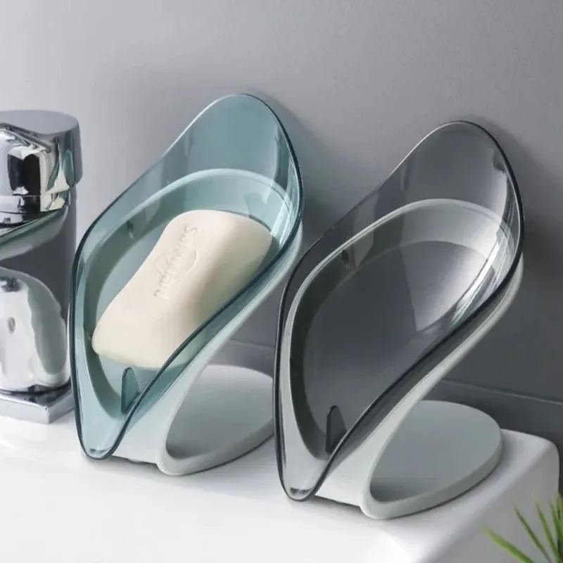 Very stylish smart Soap holder for bathroom soap - Image 3