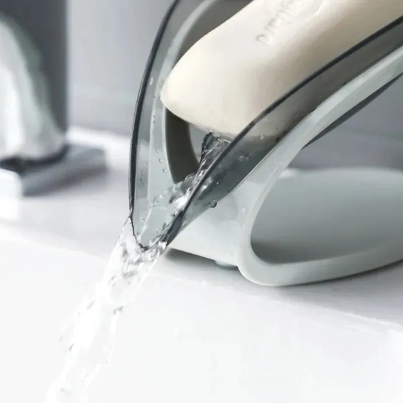 Very stylish smart Soap holder for bathroom soap - Image 2