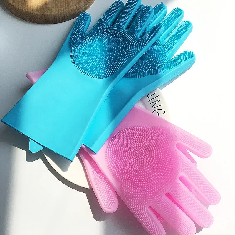 Washing Gloves - Image 4