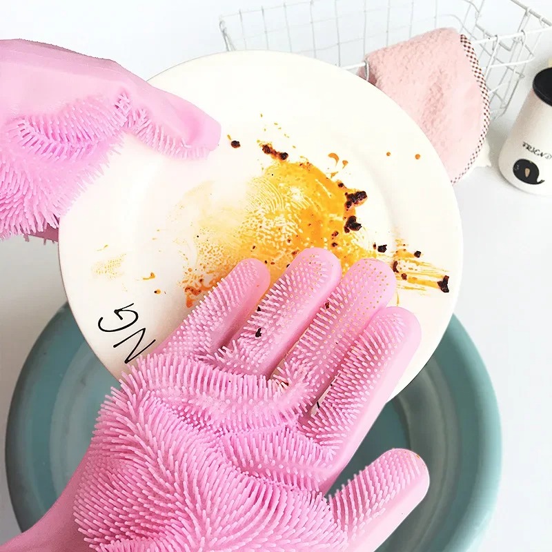 Washing Gloves - Image 3