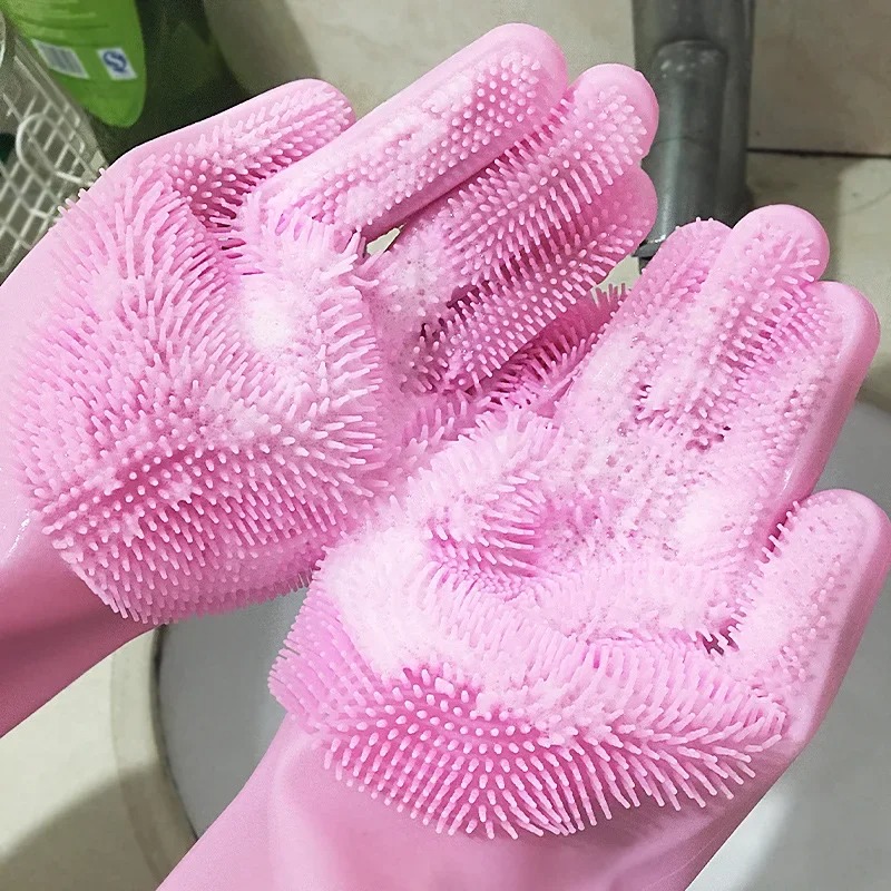 Washing Gloves - Image 2
