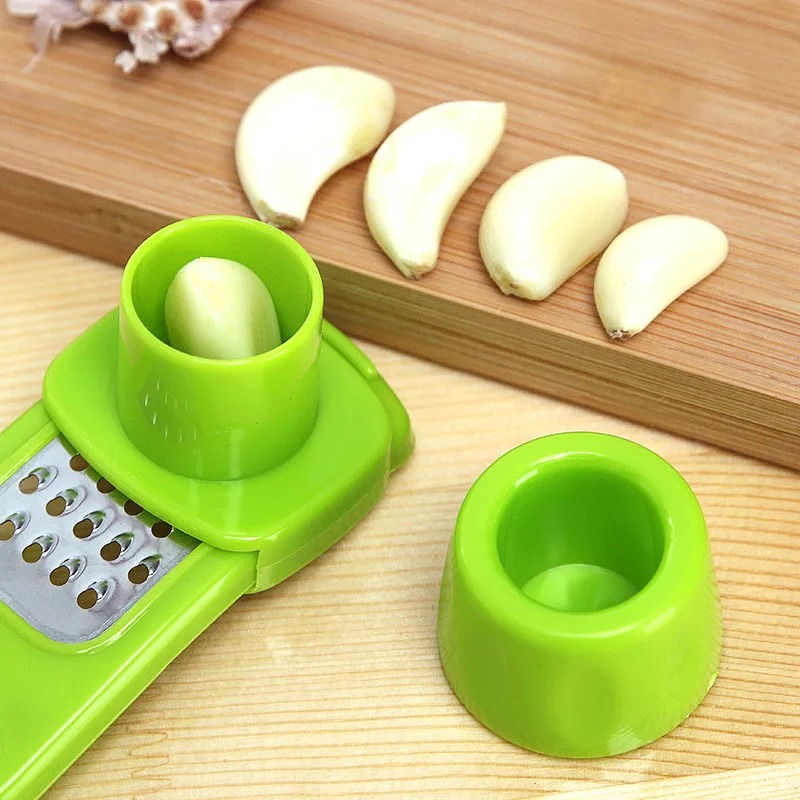 Mini Garlic - Image 3