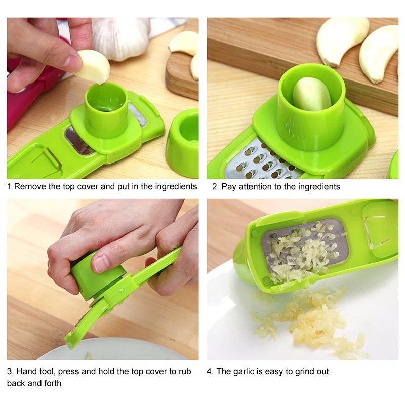 Mini Garlic - Image 2