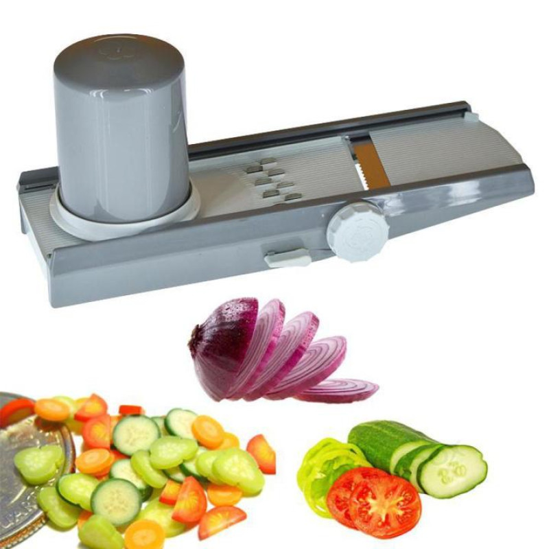Bruno cutter original Bruno Vegetable Cutter slicer kitchen cutter - Image 4