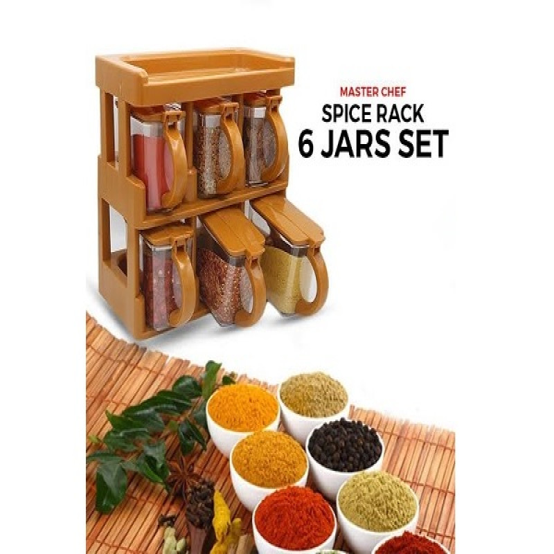 Master Chef # 6 Pcs (Copy) - Image 3
