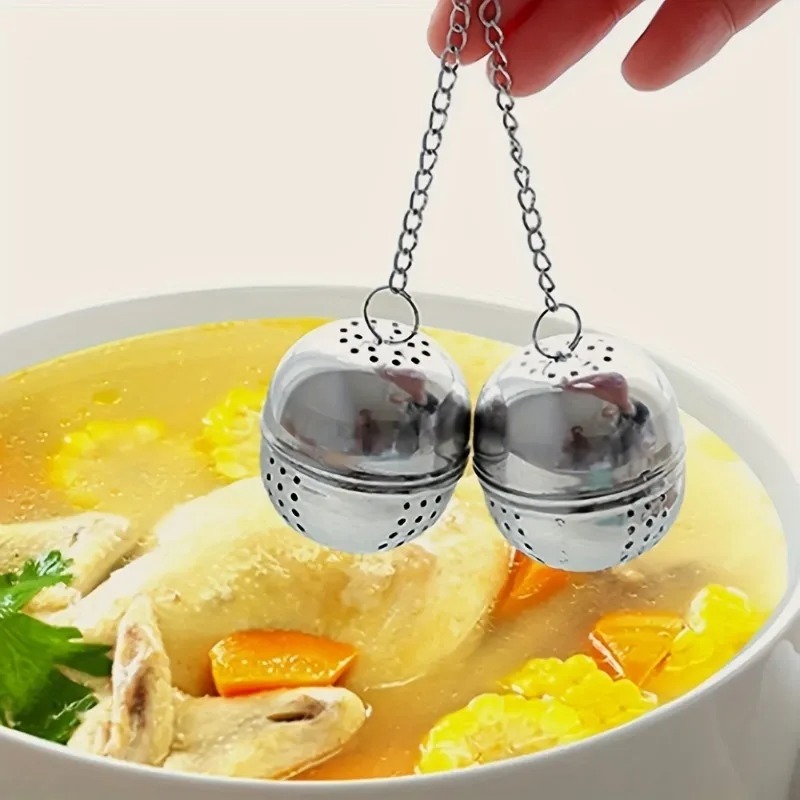 Tea Ball - Image 2