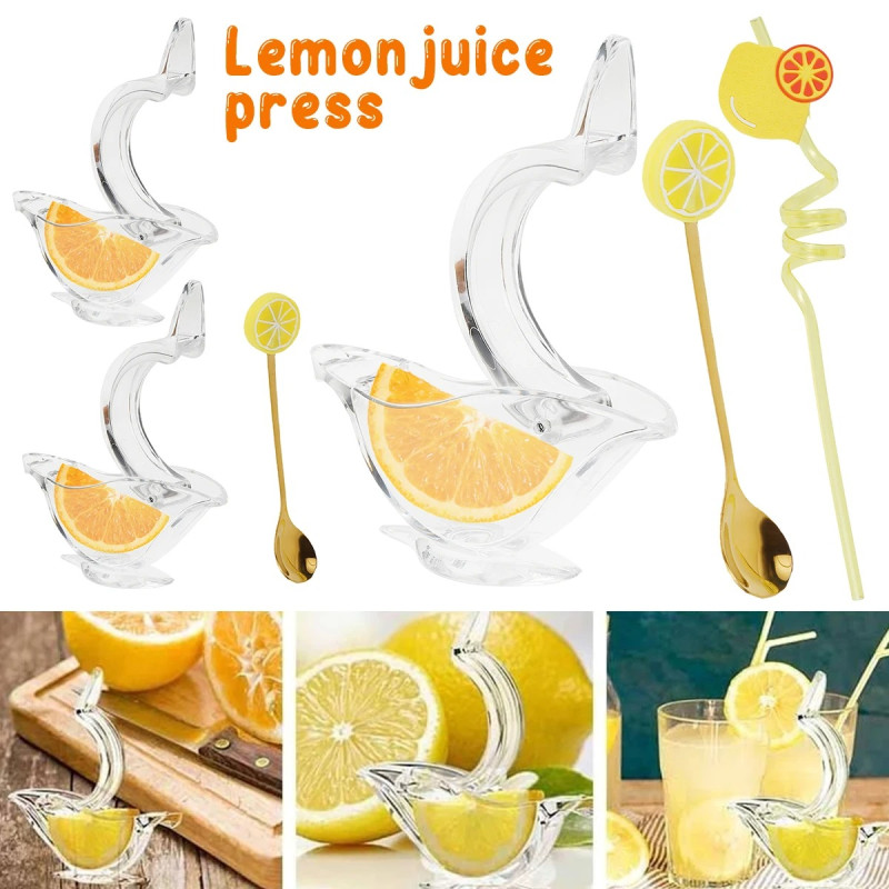 Lemon Squizer - Image 4