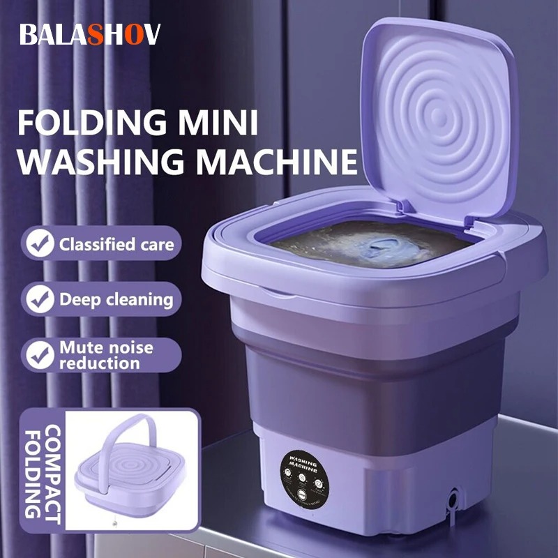 Electric Washing Machine - Image 3