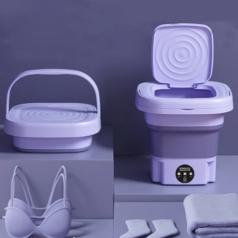 Electric Washing Machine - Image 2