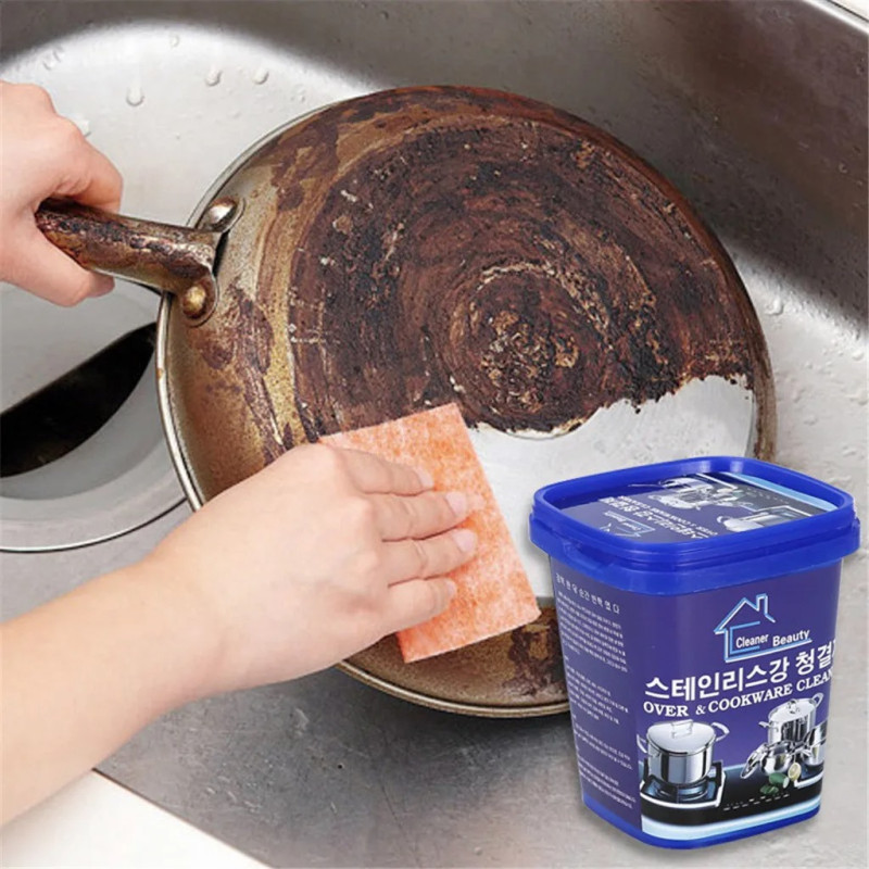 Cookware Cleaner - Image 3