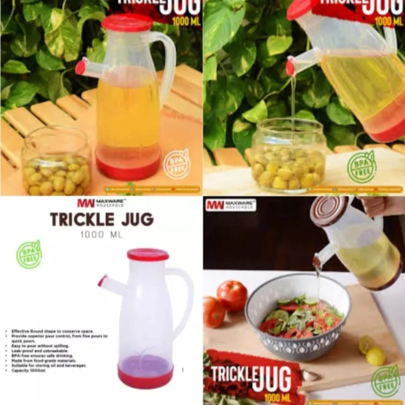 Trickle Jug - Image 3
