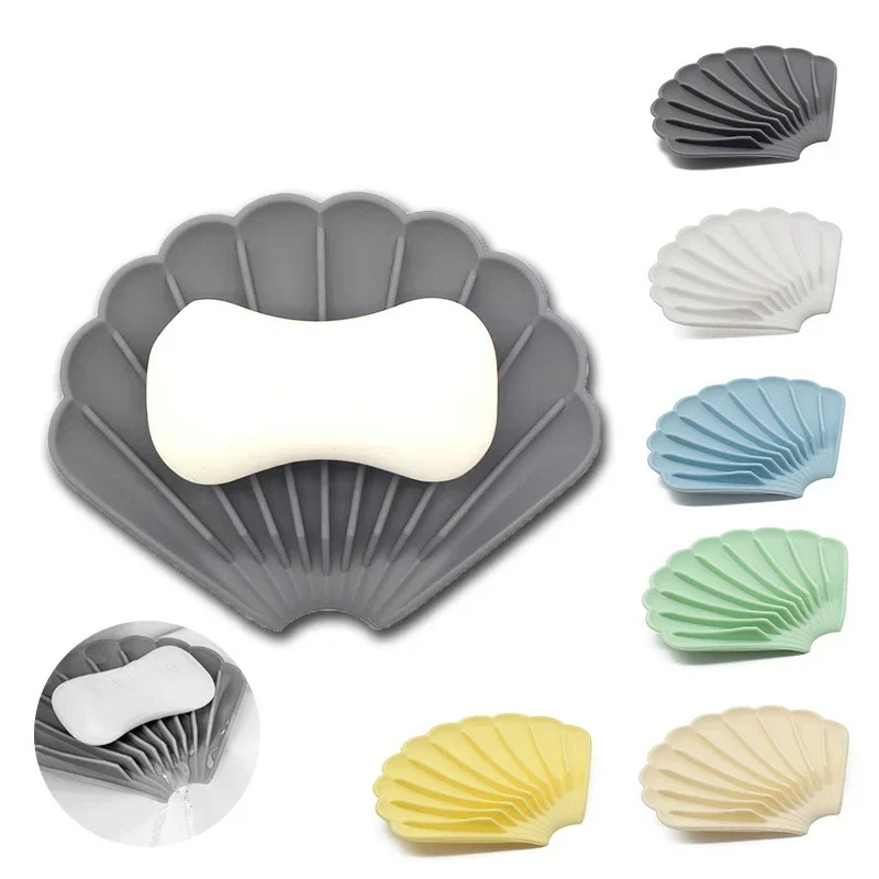 Silicone soap holder - Image 3