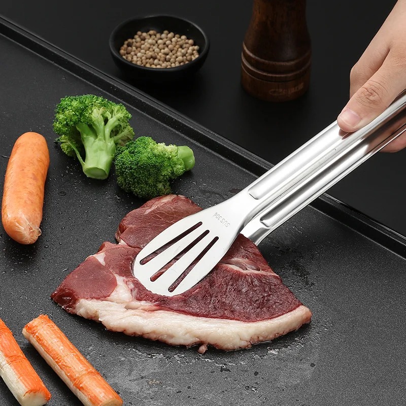 Non Steel Tong - Image 4