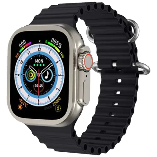 HW8 ULTRA SMART WATCH - Image 3