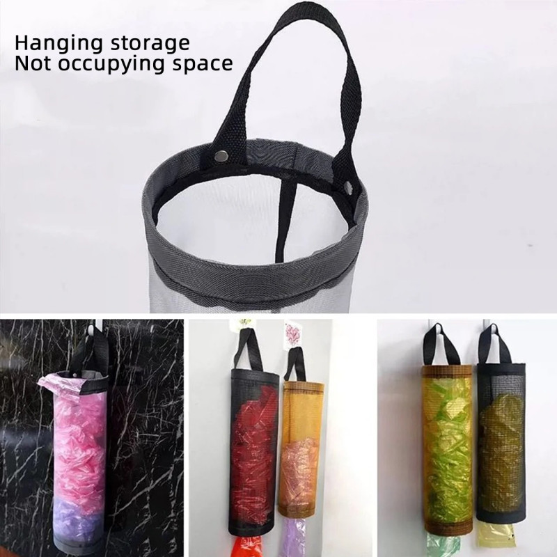 NET GARBAGE BAGS HOLDER - Image 2