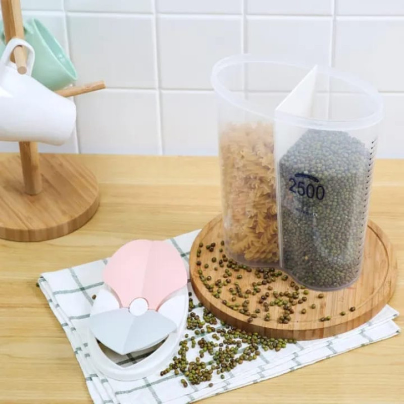 Multi Purpose 2 In 1 Jar Moisture - Image 3